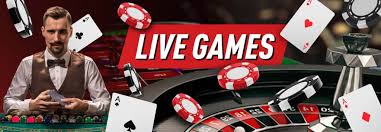 Experience the Thrill of Live UK Roulette -1543294090