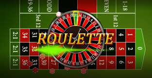 Experience the Thrill of Live UK Roulette -1545105277