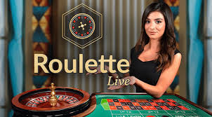 Experience the Thrill of Online Live Roulette for Real Money -1665263934