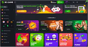Experience the Thrill with BCFun Your Ultimate Gaming Destination