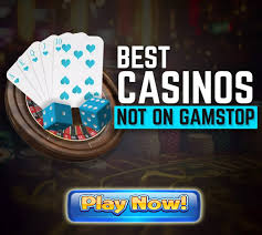 Exploring Casinos Not Using GamStop A Complete Guide Exploring Casinos Not Using GamStop A Complete Guide