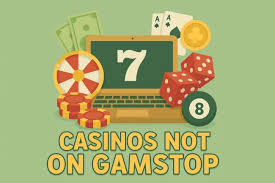 Exploring Non GamStop Casino Sites A Comprehensive Guide -1690664980 Exploring Non GamStop Casino Sites A Comprehensive Guide -1690664980