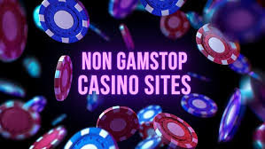 Exploring Non GamStop Casinos in the UK -1687429512