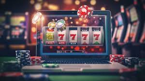 Golden Mister Online Casino UK Your Ultimate Gaming Experience