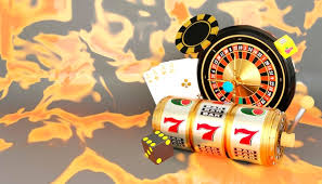 Golden Mister Online Casino UK Your Ultimate Gaming Experience