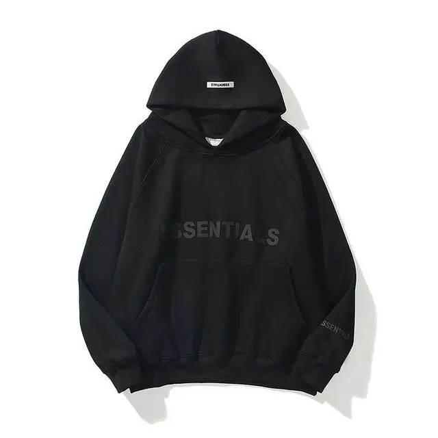 Why Fear of God Essentials Just Works for Canadian Everyday Wear