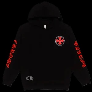 The Ultimate Guide to Chrome Hearts in Canada: Why This Edgy Luxury Brand Has Become So Popular