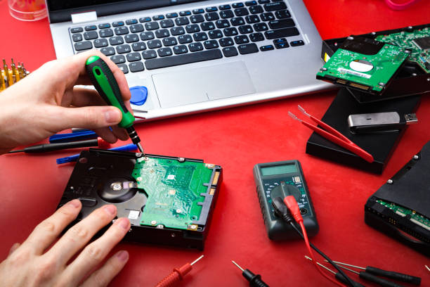 Laptop Repair Shop Troon for Fast and Trusted Service