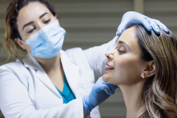Structural Stability Innovations in Rhinoplasty in Riyadh