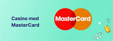 Mastercard Casino En Guide til Sikker Spiloplevelse -1860399543