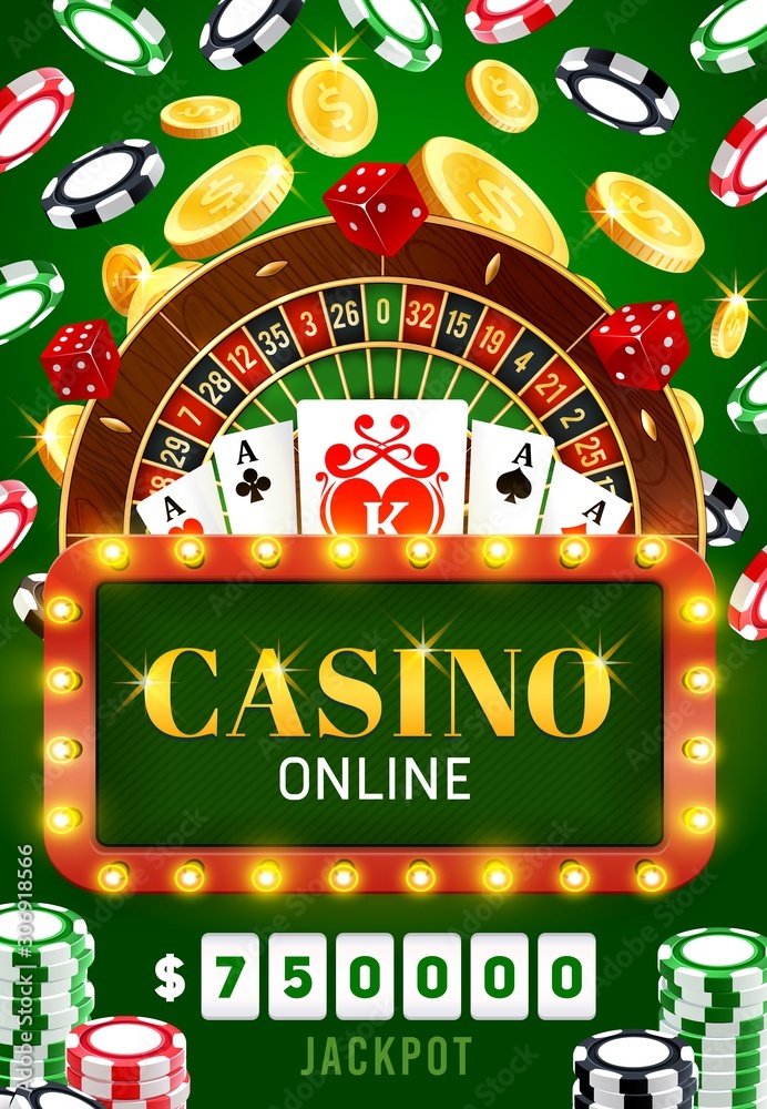 Sito di Casinò Online di Monte Carlo
