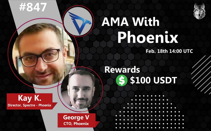 Spectre.AI: Decentralized Trading Platform in India