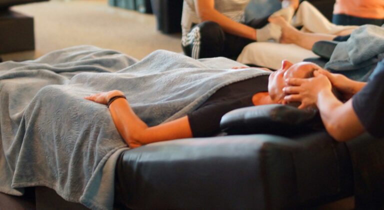 Massage Santa Rosa Relax, Rejuvenate, and Restore Your Body