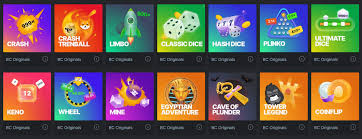The Ultimate Guide to BC.Game Platform A Pioneering Crypto Casino