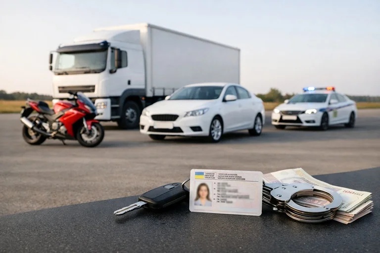 More Than Just Driving Lessons