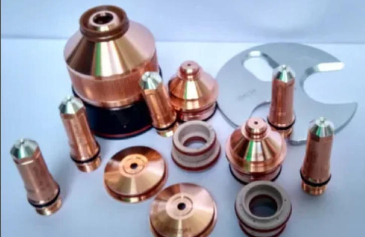How to Select Hypertherm HPR Consumables for Continuous Heavy-Duty Operations