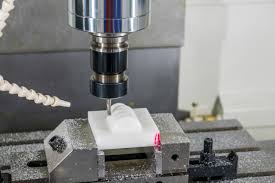 How CNC Machining Drives Innovation in Medical Device Manufacturing