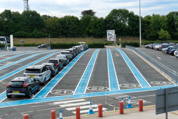 Heathrow Parking Terminal 3: Complete Guide for Stress-Free Travel