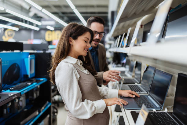 Trusted Laptop Shop Witney for Everyday Needs