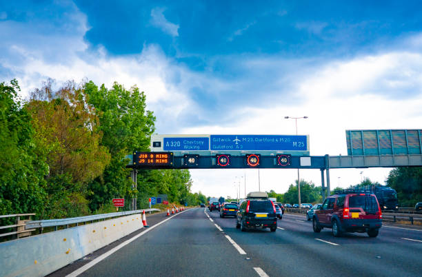 Heathrow Parking Compare – Find the Best Parking Deals Easily