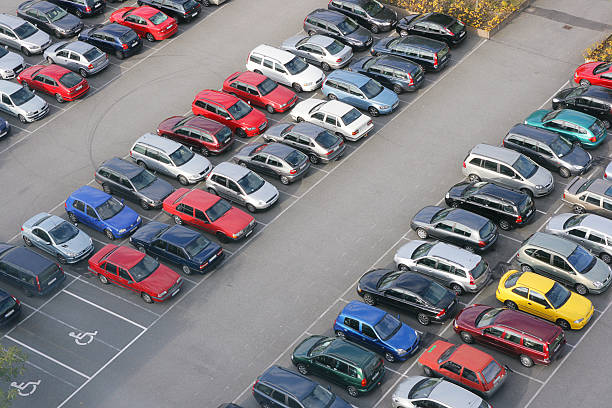Heathrow Parking Terminal 4 – Stress-Free Travel with PARKEASE