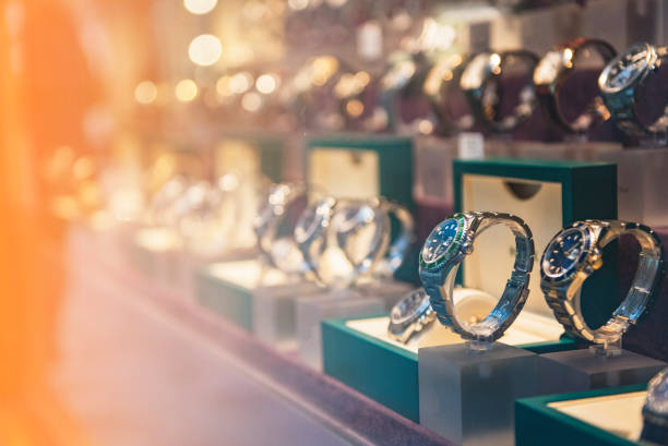 Watch Store Near Me Dudley – Find Stylish Timepieces at Infinity Phones & Vapes