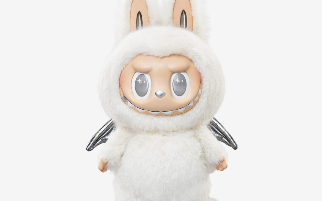 Labubu The Mischievous Character That Captured the Hearts of Collectors Worldwide