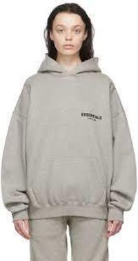 Essentials Hoodie: The Perfect Blend of Comfort, Style, and Everyday Fashion