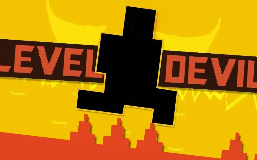 Conquering Chaos: A Dive into Level Devil