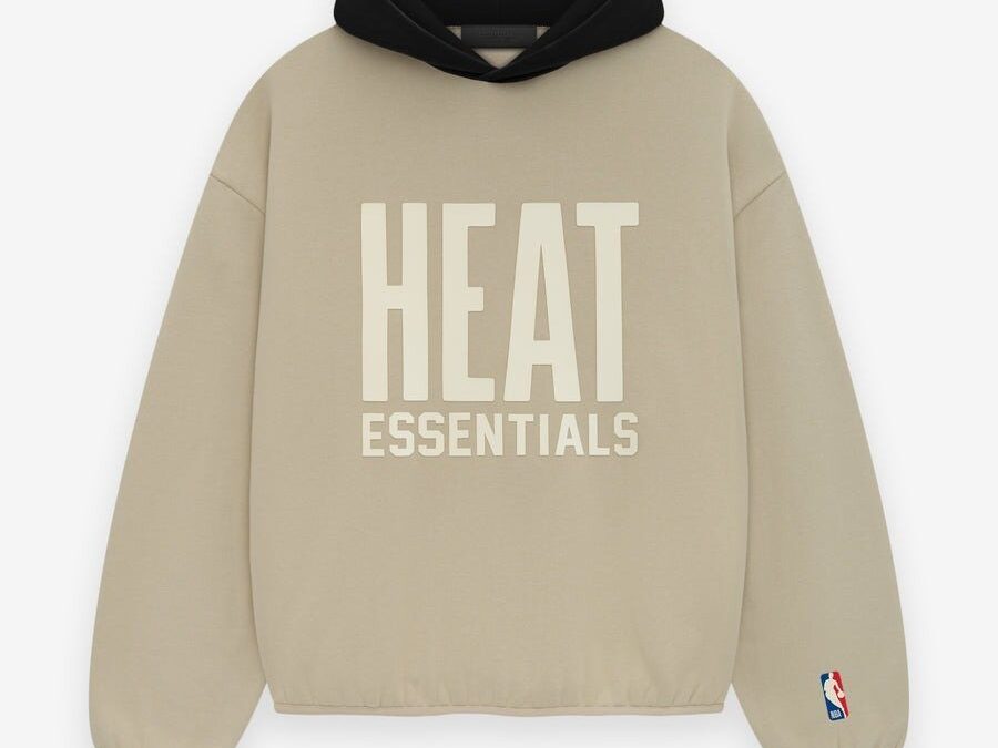 Essentials Hoodie: Why It Remains a Streetwear Favorite in 2026