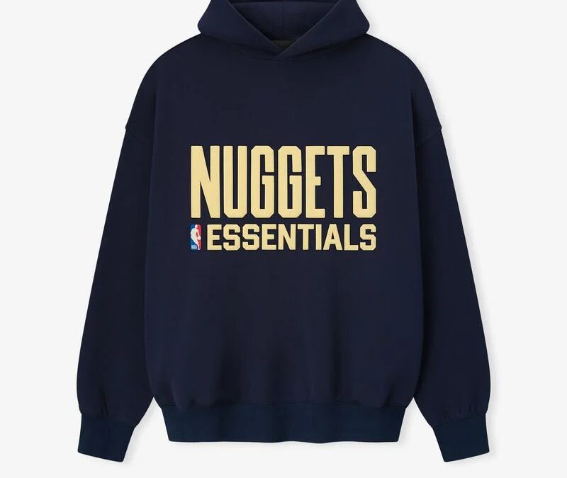 Essentials Canada: The Ultimate Hoodie, NBA & Shorts Guide