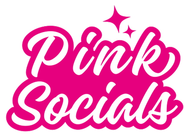 Grow Faster Online with Pink Socials Digital Marketing Services