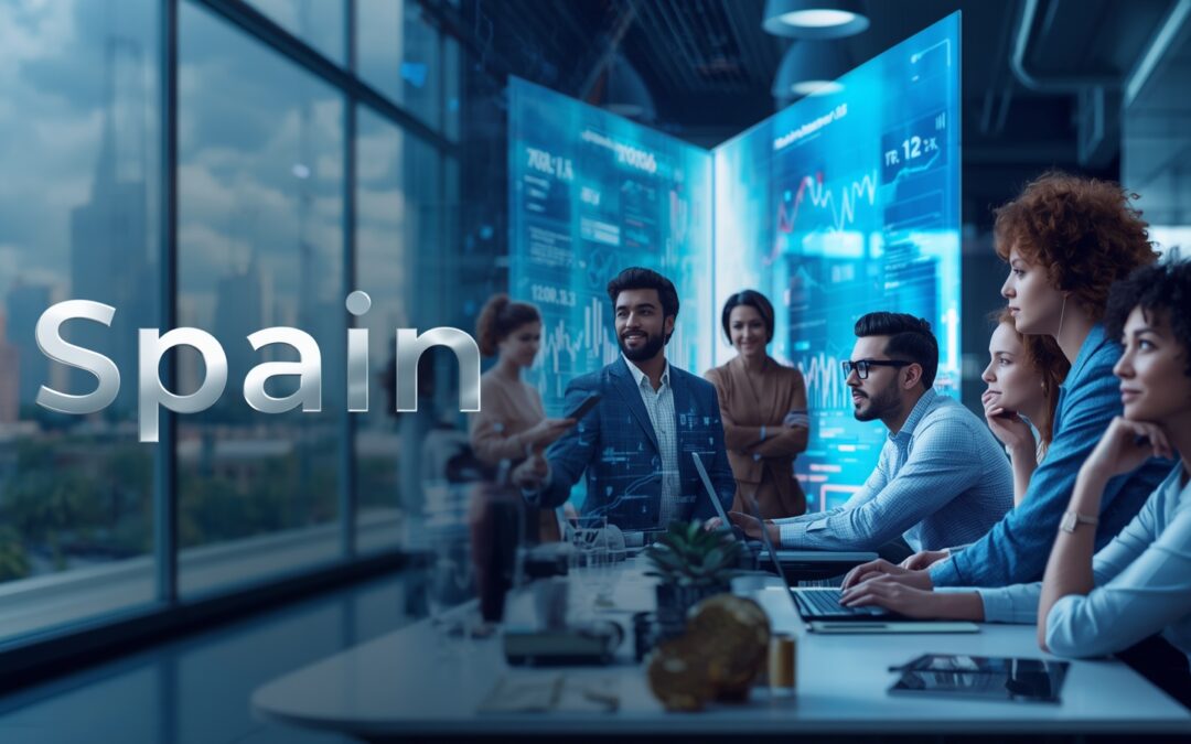 Spain Cryptocurrency Mining Company Registration with Regulatory Framework