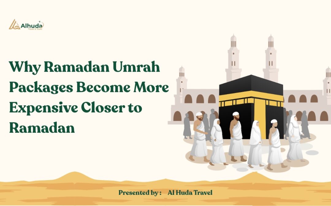 How Digital Booking Systems Are Changing the Way UK Muslims Book Umrah