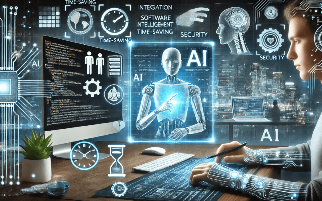 How AI Solutions Are Designed, Developed, Tested, and Scaled Successfully