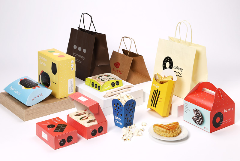 Step-by-Step Guide to Designing Custom Bakery Boxes
