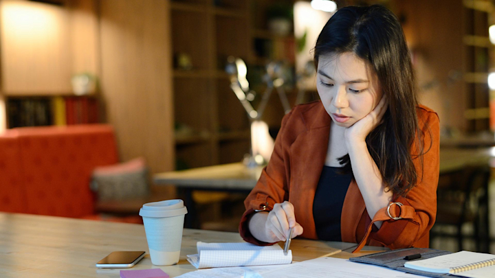 GCSE Assignment Help: Complete Guide to Success and Study Tips