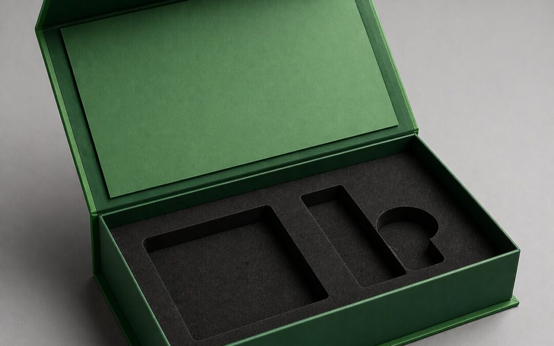 Custom Rigid Boxes Wholesale – Premium Packaging for Growing Brands