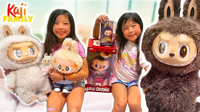 Labubu Canada Figures Review Quality Design and Collectible Value