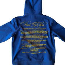 Peace in War T-Shirt: A Powerful Symbol of Strength, Hope, and Unity