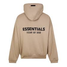 Discover the Perfect Everyday Essentials Hoodie