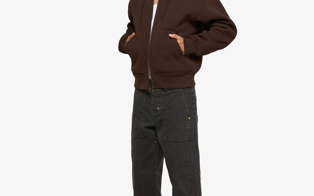 People Who Wear Stussy Rarely Switch to Another Brand