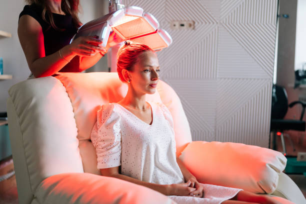 Hair Transplant in Riyadh for High-Density Coverage Outcomes