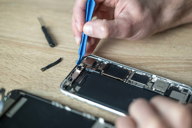 Phone Repair Near Me Worthing – Fast and Reliable Solutions with FCL Phone Repair