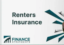 The General Renters Insurance: What Renters Should Know Before Getting a Quote