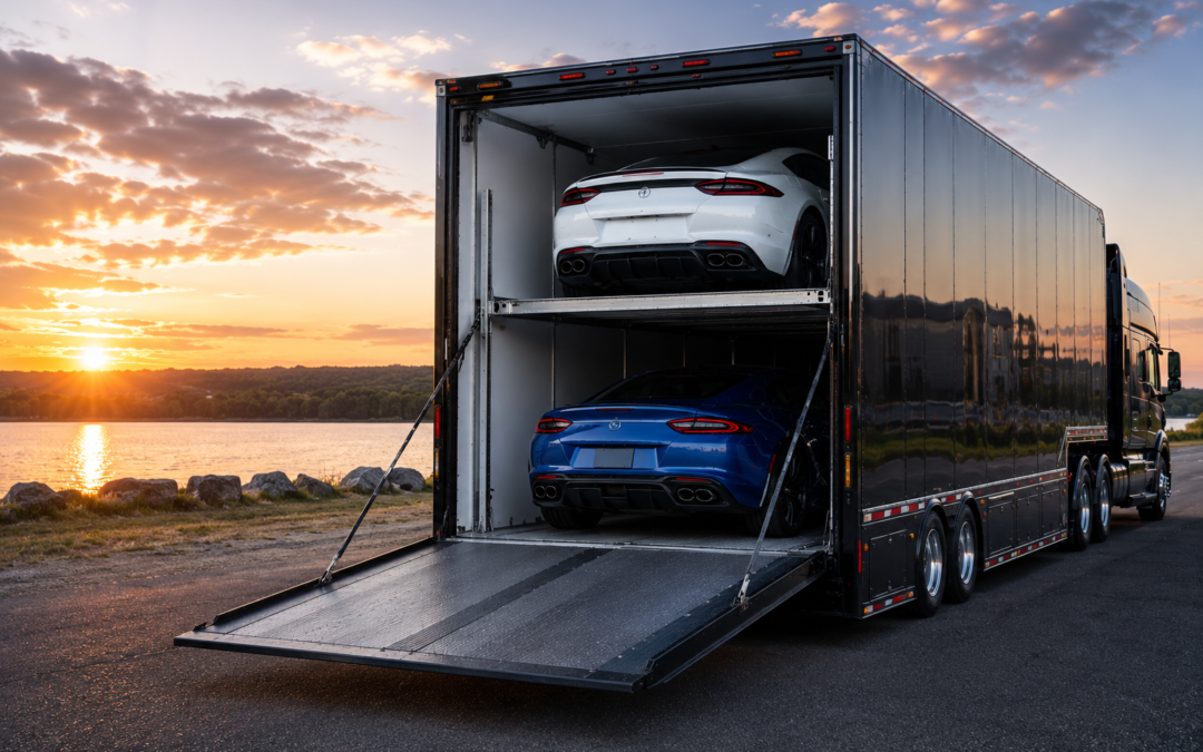 Car Shipping Cost Calculator | Get Instant Auto Transport Quotes Online