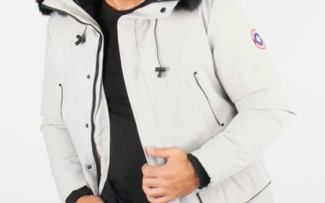 Les meilleures façons d’adopter le style Paragoose