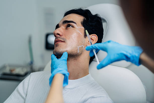 Jawline Filler in Abu Dhabi for Contemporary Beauty Trends