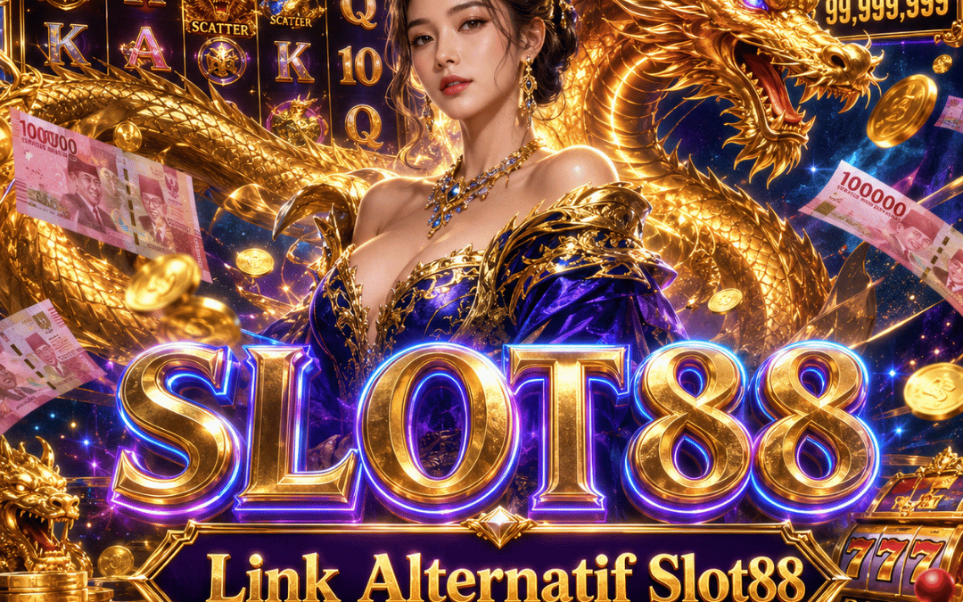 777 Tips Terbaru Bermain Slot Gacor Berhadiah Maxwin
