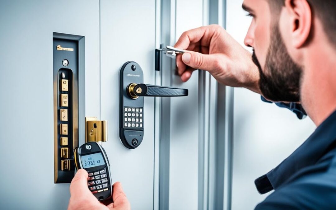 Locksmith Dubai: The Science of Modern Security Beyond Keys and Locks